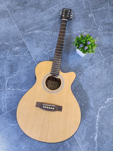 MEGA Guitar 40inh និង 41inh