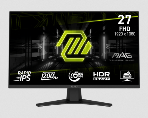 MSI MAG 274F, 200HZ