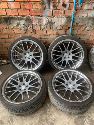 SSR Executives for sell