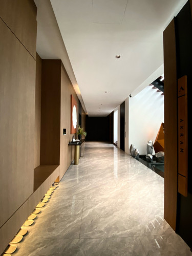 Super Villa Norea