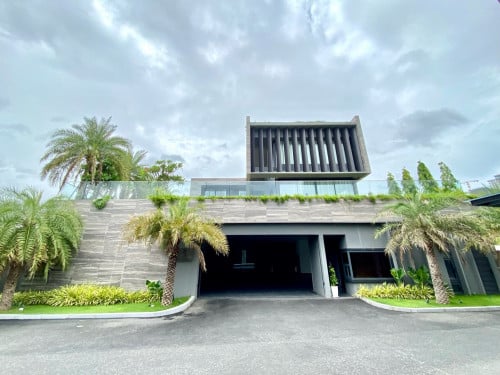 Super Villa Norea