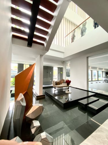Super Villa Norea