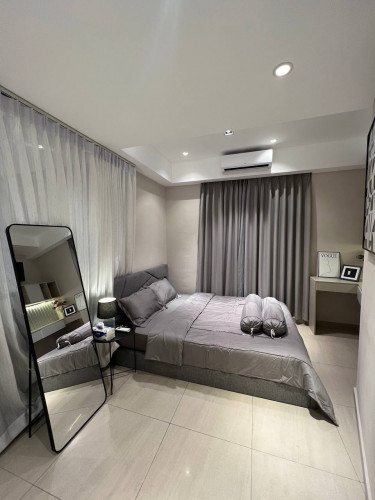 Time square 3 one bedroom for rent