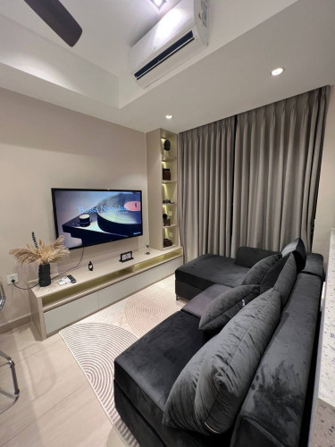 Time square 3 one bedroom for rent