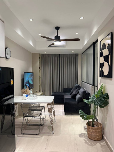 Time square 3 one bedroom for rent