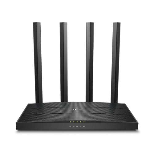 TP-LINK Wireless Wi-Fi Gigabit Router AC1900 Archer C80 |ទើបតែបង្កើតថ្មី