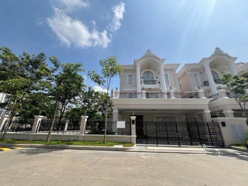Villa prince B for Rent (កែង)
