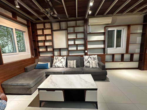 Western House for Rent near Aeon Mall, Tonle Bassac