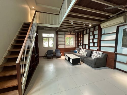 Western House for Rent near Aeon Mall, Tonle Bassac