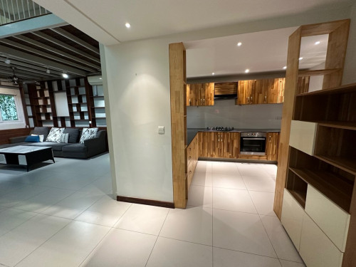 Western House for Rent near Aeon Mall, Tonle Bassac