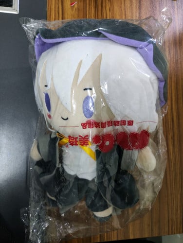 តុក្កតា Anime