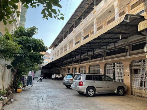 ផ្ទះសម្រាប់លក់បន្ទាន់