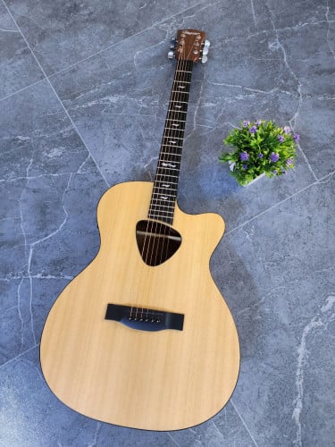 ហ្គីតាដោតបាសបាន តម្លៃសមរម្យ