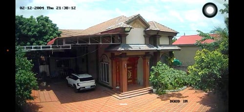 ផ្ទះវិឡាលក់បន្ទាន់