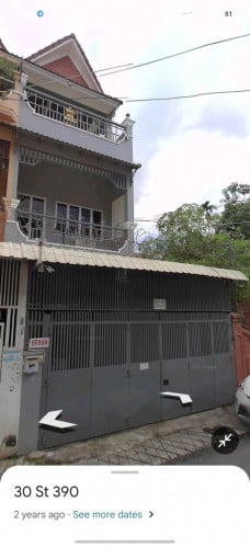 ផ្ទះជួល