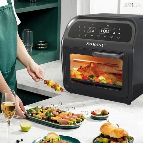 ឆ្នាំងបំពងអគ្គិសនី