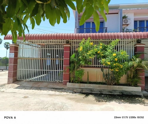 លក់បន្ទាន់ខ្លាំង 1ខែទេ