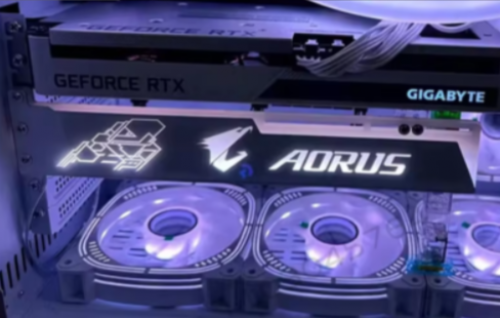 ជើងទ្រ វីជីអេ