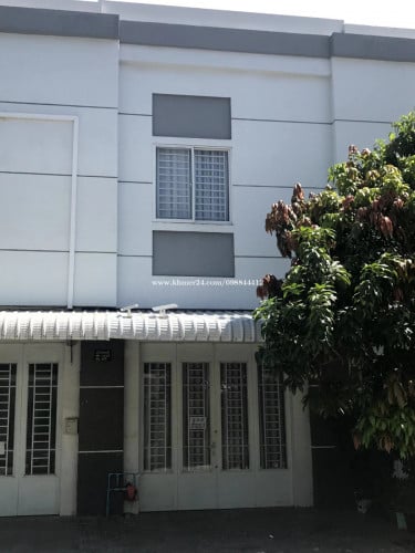 ផ្ទះជួលមានសភារៈ500$