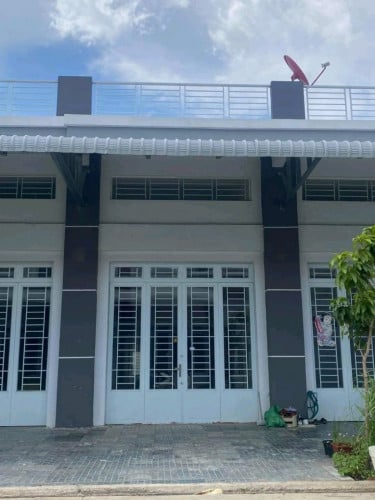 ផ្ទះលក់ឬជួល ចំការ​ដូង3