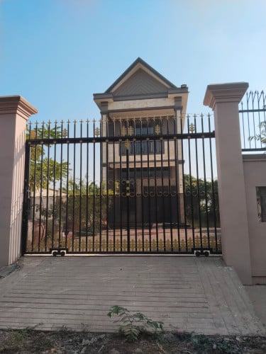 ដីផ្ទះលក់តម្លៃ 700000$