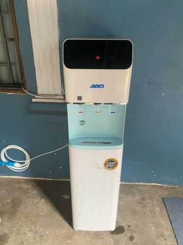 ម៉ាសុីនចម្រោះទឹកLSK PO-A38