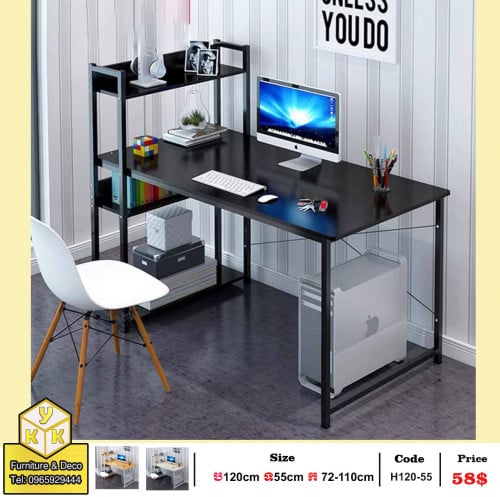 电脑台  PC table