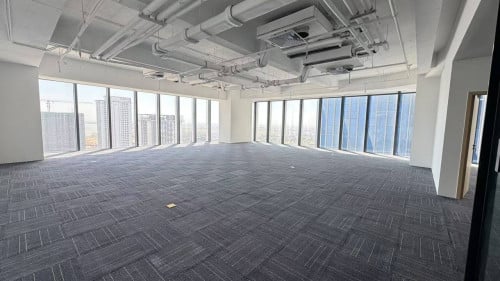 🏙 Office Space MORGAN TOWER 🏙 ✨ Premium Space Available – 22nd Floor ✨ OFPL-3