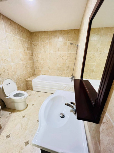 🏙 THE OLYMPIA CITY PROJECT 🏙 Spacious Studio Apartment for Rent