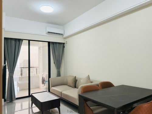 🏢 Le Condé BKK1 – 1 Bedroom Condo for Rent 📍 Stylish Urban Living in BKK1, Phnom Penh