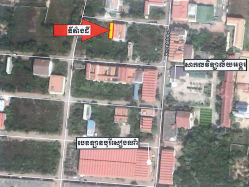 ๐ แขแ
แแแแแแแแ แแแแกแถแแกแปแ (Auctioned Properties) ๐ท