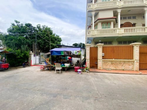🏠 អចលនទ្រព្យ លក់ឡាយឡុង (Auctioned Properties) 🏷