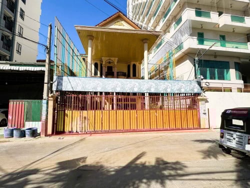 🏠 អចលនទ្រព្យ លក់ឡាយឡុង (Auctioned Properties) 🏷