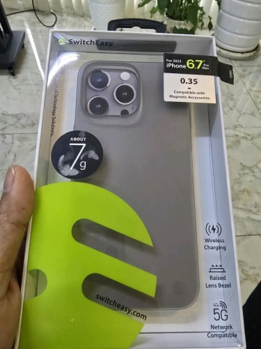 15 pro max