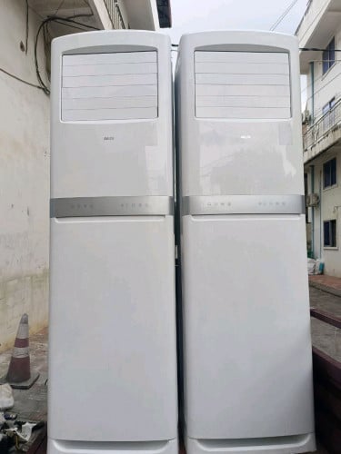 5hp non inverter 018 AUX