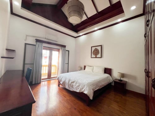 Apartment for rent at BKK1