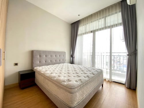 Best one bedroom for rent At BKK1