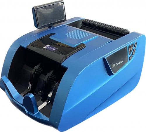 Bill counter VS-800