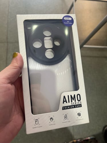 Case Oppo find X7 ultra ,