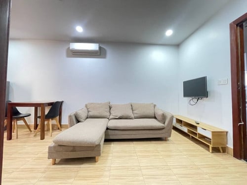 Cheapest One bedroom for rent at Russian market