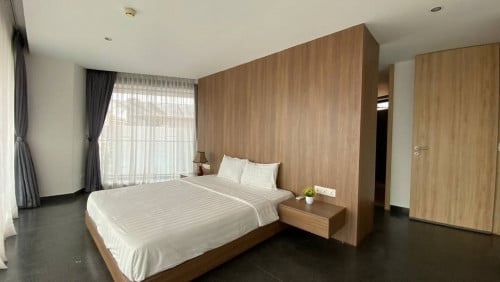 COZY TWO BEDROOM FOR RENT-HEART OF TK ☘️