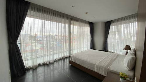 COZY TWO BEDROOM FOR RENT-HEART OF TK ☘️