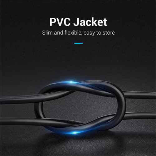 HDMI to VGA Cable