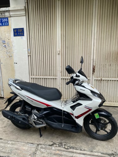 Honda Airblade 021 ស្អាតសាណុំ