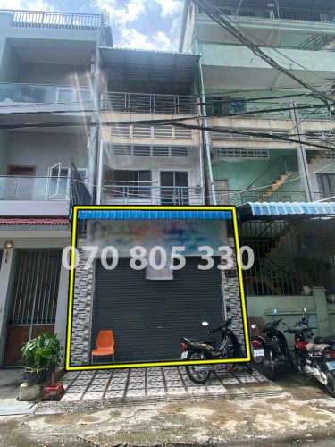 House for Rent at BKK3