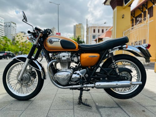Kawasaki W800 for sale