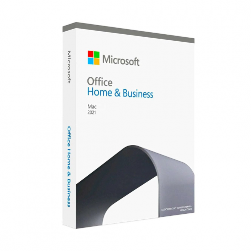 Microsoft Office Home & Business 2021 for MAC