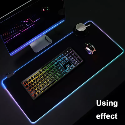Mouse Pad RGB Color size: 800 X 300 mm