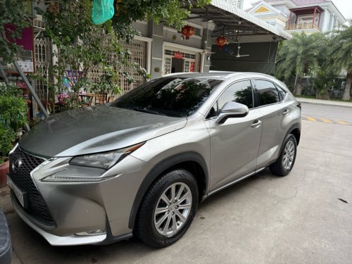 Nx 200t 2016 for sale