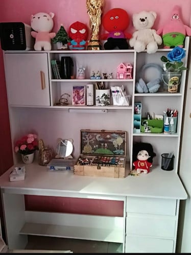 PC Table តុកុំព្យូទ័រ